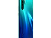 Naujas Huawei P30 Pro Dual Sim 128gb su Garantija - nuotraukos Nr. 5