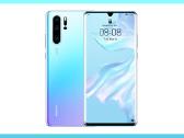 Naujas Huawei P30 Pro Dual Sim 128gb su Garantija - nuotraukos Nr. 4