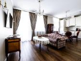 Nostalgia Apartment