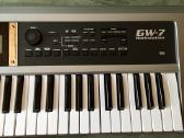 Roland Gw-7, Yamaha Qs 300, Piaggero Np-v80 ir kt. - nuotraukos Nr. 7