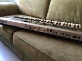 Roland Gw-7, Yamaha Qs 300, Piaggero Np-v80 ir kt. - nuotraukos Nr. 10