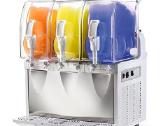 Minkštų ledų aparatai pagaminti Italijoje - nuotraukos Nr. 5