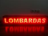 LED reklama,LED švieslentes, - nuotraukos Nr. 10