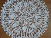 Nertos servetėlės 40 cm - nuotraukos Nr. 2