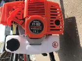 Benzininis Naujas žemės gražtas demon,stihl ir kit - nuotraukos Nr. 6