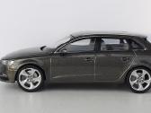 1/43 modeliukai Audi A3 Mk3 2012 Sportback