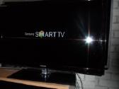 Smart TV Samsung LED - nuotraukos Nr. 2