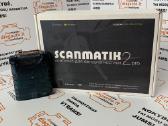 Skanmatik 3 Pro diagnostika + programavimas - nuotraukos Nr. 2