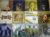 Vinilinės Plokštelės