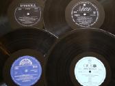 Vinilinės Plokštelės - nuotraukos Nr. 4