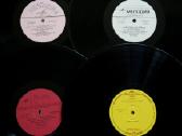 Vinilinės Plokštelės - nuotraukos Nr. 5