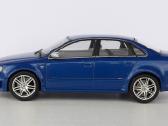 1/43 modeliukai Audi A4 B7 Rs 2004-2007 sedan