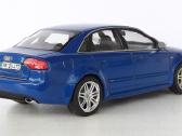 1/43 modeliukai Audi A4 B7 Rs 2004-2007 sedan - nuotraukos Nr. 4