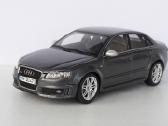 1/43 modeliukai Audi A4 B7 Rs 2004-2007 sedan - nuotraukos Nr. 6