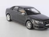 1/43 modeliukai Audi A4 B7 Rs 2004-2007 sedan - nuotraukos Nr. 7