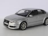 1/43 modeliukai Audi A4 B7 Rs 2004-2007 sedan - nuotraukos Nr. 11