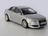 1/43 modeliukai Audi A4 B7 Rs 2004-2007 sedan - nuotraukos Nr. 12