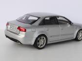 1/43 modeliukai Audi A4 B7 Rs 2004-2007 sedan - nuotraukos Nr. 13