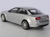 1/43 modeliukai Audi A4 B7 Rs 2004-2007 sedan - nuotraukos Nr. 14