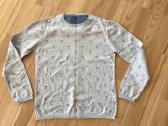 Zara Megztukas, 9-10m.