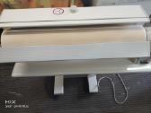 Miele lyginimo volas