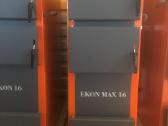 Apatinio degimo katilai "Ekon Max" - nuotraukos Nr. 7