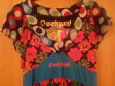Stilinga vasariška „desigual“ suknelė - nuotraukos Nr. 10