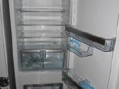Imontuojami aeg,electrolux saldytuvai