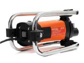 Betono vibratorius kraftdele - nuotraukos Nr. 7