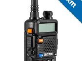 Racijos Baofeng Uv-5r (iki 10 km) - nuotraukos Nr. 2 | Skelbiu.lt Racijos Baofeng Uv-5r (iki 10 km) - nuotraukos Nr. 2