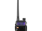 Radijo stotelės Baofeng Uv-5r (iki 10 ir 14 km) - nuotraukos Nr. 3