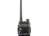 Radijo stotelės Baofeng Uv-5r (iki 10 ir 14 km) - nuotraukos Nr. 5
