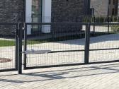 Stumdomi Varstomi Vartai, Kelio užtvaras - nuotraukos Nr. 25