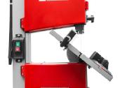 Juostinės pjovimo staklės Holzmann Hbs 230 Eco - nuotraukos Nr. 2