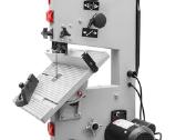 Juostinės pjovimo staklės Holzmann Hbs 230 Eco - nuotraukos Nr. 3