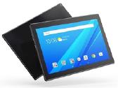 Lenovo Tab 4 10 colių 4G ir WiFi.