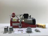 Dyzelinis el generatorius Honda - nuotraukos Nr. 12