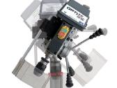 Gręžimo staklės Optimum Rb 6t - nuotraukos Nr. 2