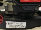 Benzininės ir elektrines Naujos Gyvatvorių žirklės - nuotraukos Nr. 6