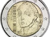 Suomijos proginės euro monetos - nuotraukos Nr. 28
