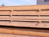 Statybinė mediena nuo 250 eur/m3