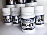 Akcija! Pro Nutrition Mk-677 30caps. x 30mg. | Skelbiu.lt Akcija! Pro Nutrition Mk-677 30caps. x 30mg.