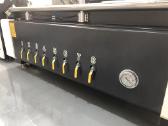 CNC apdirbimo centras Routermax Atc 2130 Eco - nuotraukos Nr. 5