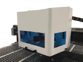 CNC apdirbimo centras Routermax Atc 2130 Eco - nuotraukos Nr. 7