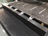 CNC apdirbimo centras Routermax Atc 2130 Eco - nuotraukos Nr. 12