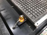 CNC apdirbimo centras Routermax Atc 2130 Eco - nuotraukos Nr. 15