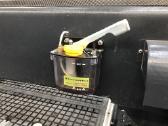 CNC apdirbimo centras Routermax Atc 2130 Eco - nuotraukos Nr. 16