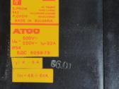 Automatas 4, 10, 32, 80a - nuotraukos Nr. 3