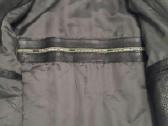Camel Active juoda odine striuke 48/50 dydzio - nuotraukos Nr. 2