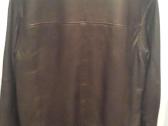 Camel Active juoda odine striuke 48/50 dydzio - nuotraukos Nr. 3